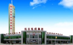阳谷电缆属于什么档次